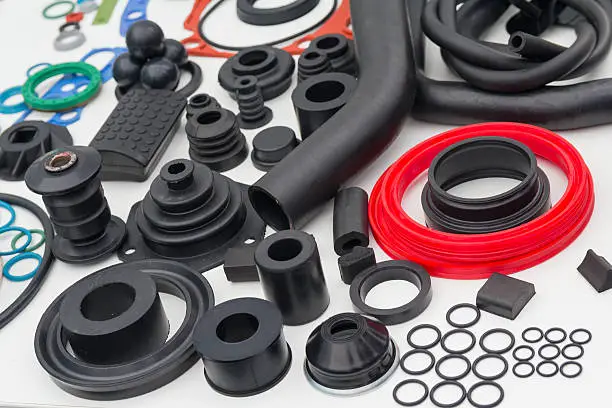 Silicone Rubber